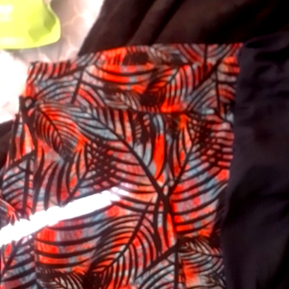 Women's leggings